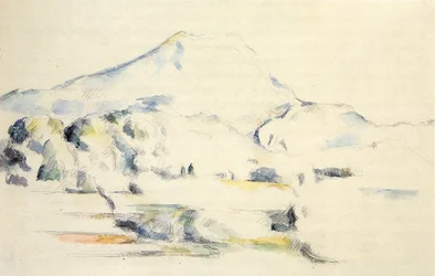 Mont Sainte-Victoire